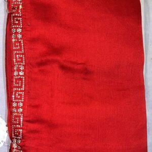 Fancy saree
