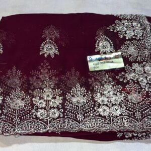Fancy saree