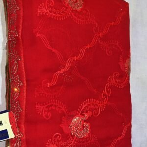 Fancy saree