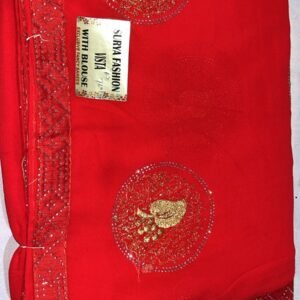 Fancy saree