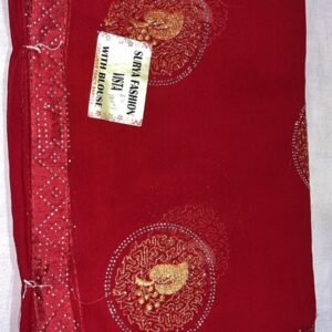 Fancy saree