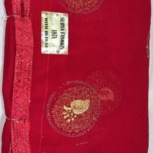 Fancy saree