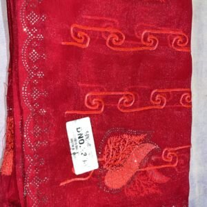 Fancy saree