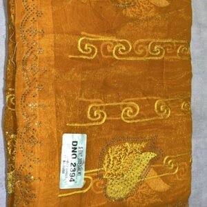 Fancy saree
