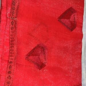 Fancy saree
