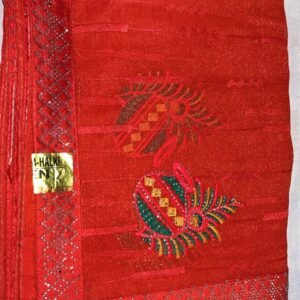 Fancy saree