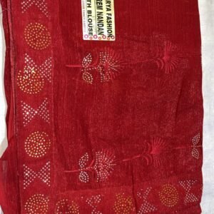 Fancy saree