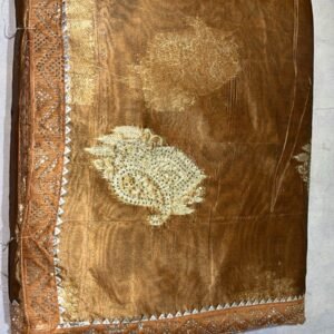 Fancy Saree