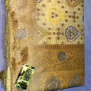 Fancy Saree