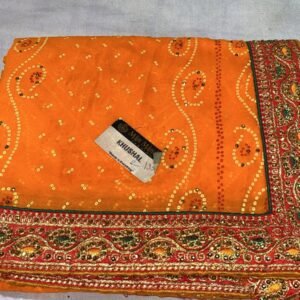Fancy Saree
