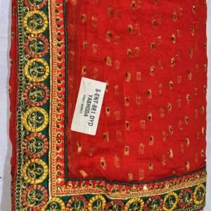 Fancy Saree