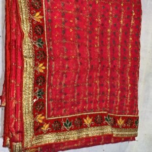 Fancy Saree