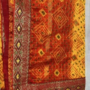 Fancy Saree