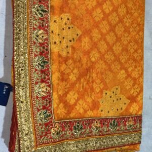 Fancy Saree