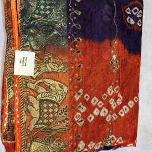 Fancy Saree