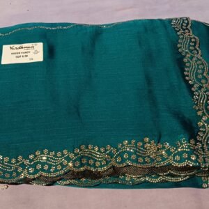 Fancy Saree