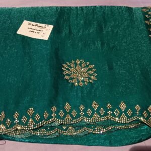 Fancy Saree