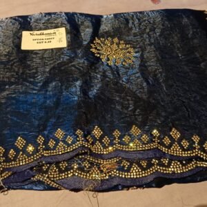 Fancy Saree