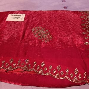 Fancy saree