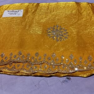 Fancy saree