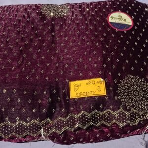 Fancy saree