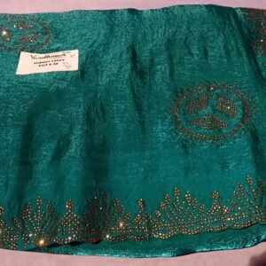 Fancy saree