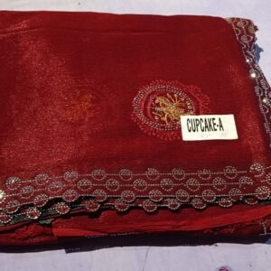 Fancy saree