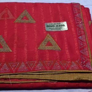 Fancy saree
