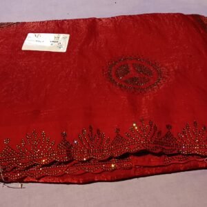 Fancy saree