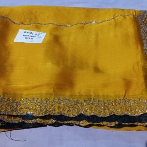 Fancy saree