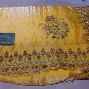 Fancy saree