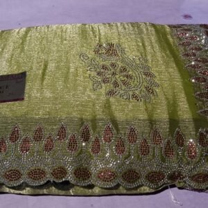 Fancy saree