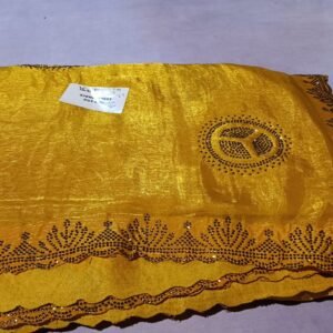 Fancy saree