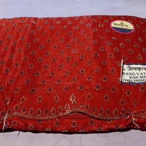 Fancy saree