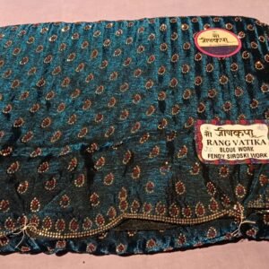 Fancy saree