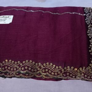 Fancy saree