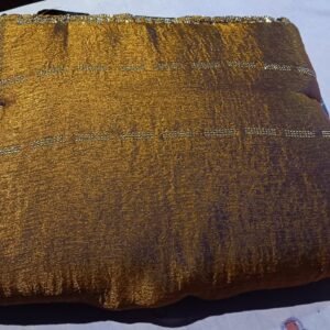 Fancy saree