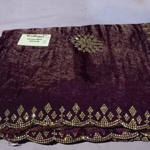 Fancy saree