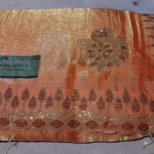 Fancy saree