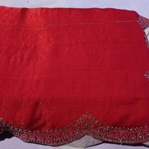 Fancy saree