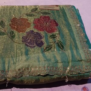 Fancy saree