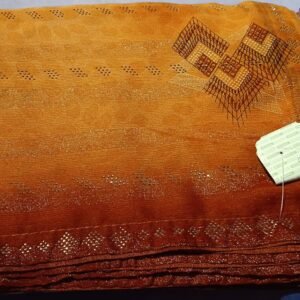 Fancy saree