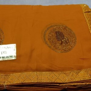 Fancy saree