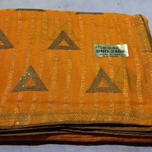 Fancy saree