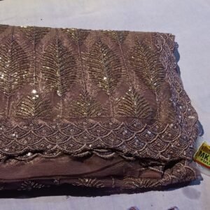 Fancy saree