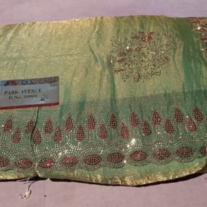 Fancy saree