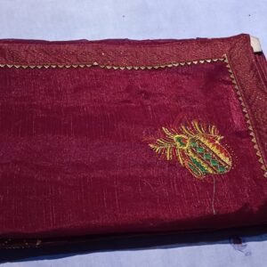 Fancy saree