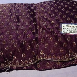Fancy saree