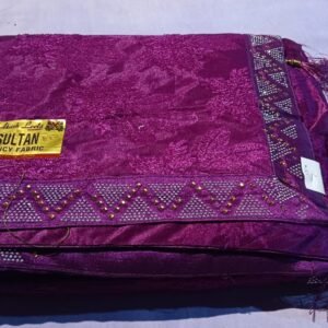 Fancy saree