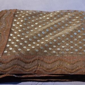Fancy saree